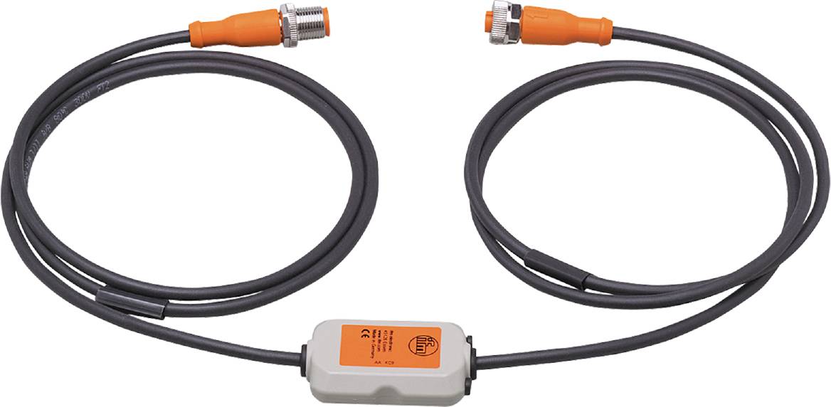 ifm Electronic E30406 Spannungswandler E30406 1 St.