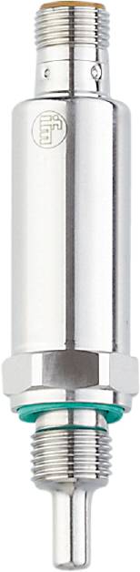 ifm Electronic TV7105 TV7105 Temperaturschalter 1 Schließer, 1 Öffner