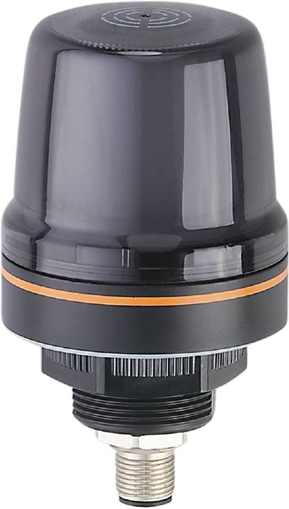 ifm Electronic Signaallamp DV2121 DV2121 Rood, Groen, Geel, Blauw, Violet, Cyaan, Wit 1 stuk(s) afbeelding