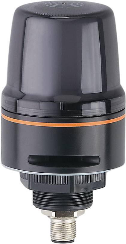 ifm Electronic Signaallamp DV2130 DV2130 Rood, Groen, Geel, Blauw, Violet, Cyaan, Wit 1 stuk(s) afbeelding