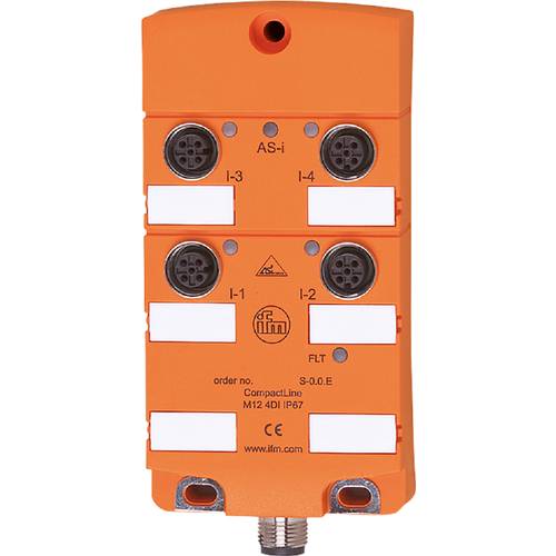 ifm Electronic AC2468 AC2468 Eingangsmodul