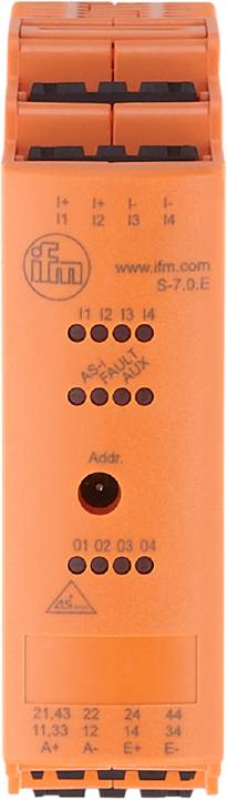 ifm Electronic AC3259 AC3259 I/O-Modul