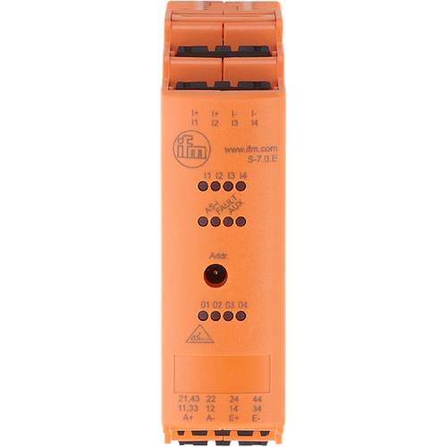 Thumbnail - ifm Electronic AC3259 AC3259 I/O-Modul