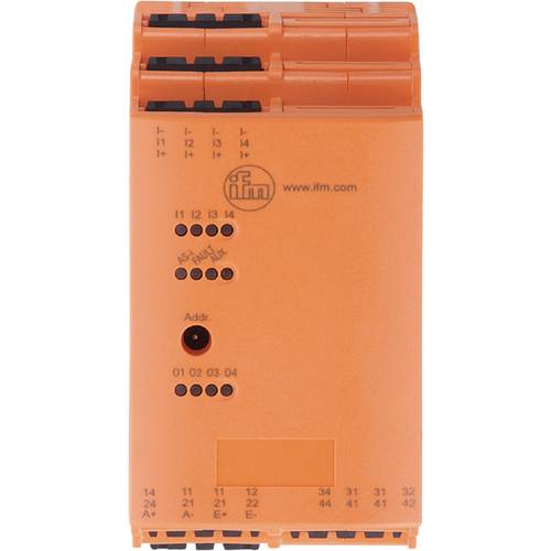 ifm Electronic AC2259 AC2259 I/O-Modul