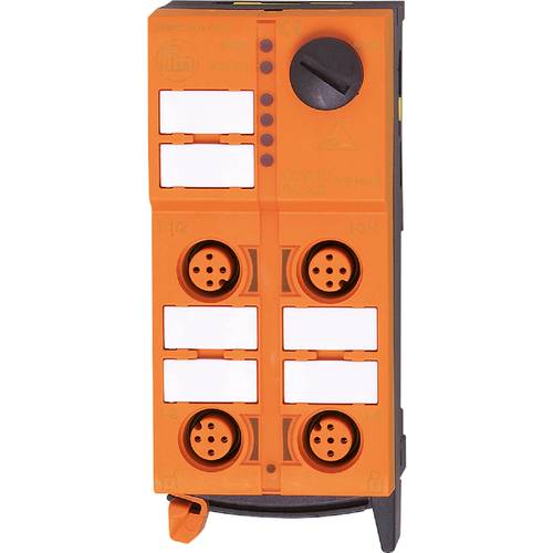Thumbnail - ifm Electronic AC505A AC505A Eingangsmodul