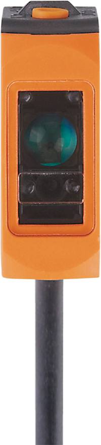 Thumbnail - ifm Electronic Reflex-Lichtschranke O6P700 O6P700 Umschalter (Hell-EIN/Dunkel-EIN) 1 St.