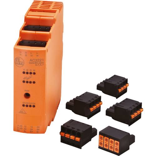 Thumbnail - ifm Electronic AC3220 AC3220 I/O-Modul