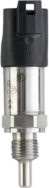 ifm Electronic TU4105 TU4105 Temperaturtransmitter Analog