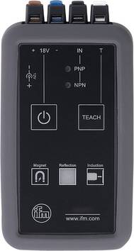 ifm Electronic E18430 Sensortester  E18430 1 St.