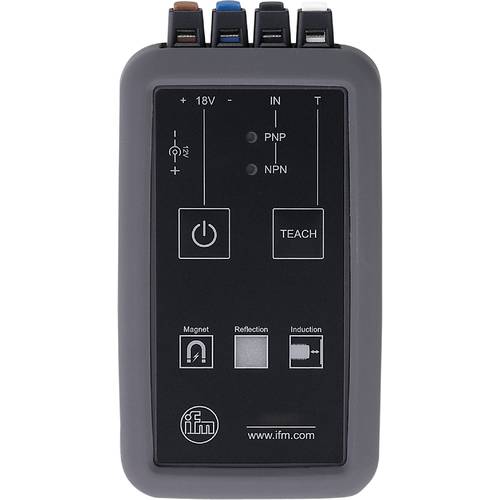 ifm Electronic E18430 Sensortester E18430 1 St.