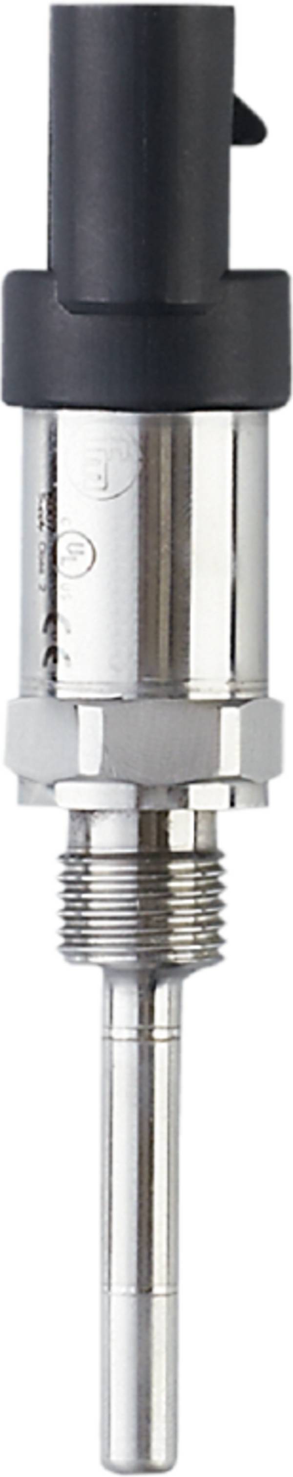 ifm Electronic TA5115 TA5115 PT1000 Temperaturtransmitter -50 bis 150 °C  0.1 %/°C   Analog