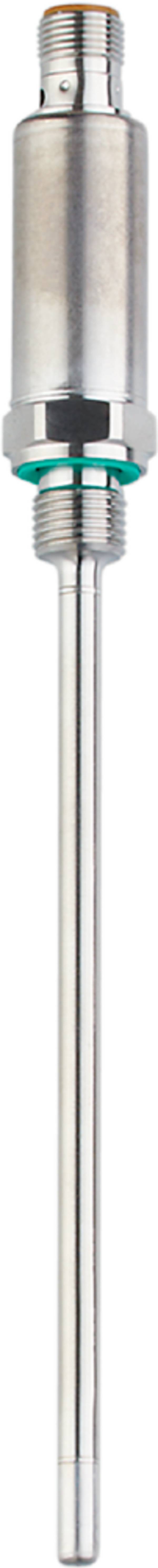 ifm Electronic TA2145 TA2145 Temperaturtransmitter -50 bis 150 °C Analog