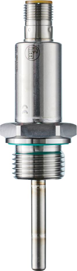 ifm Electronic TA3405 TA3405 Temperaturtransmitter Analog