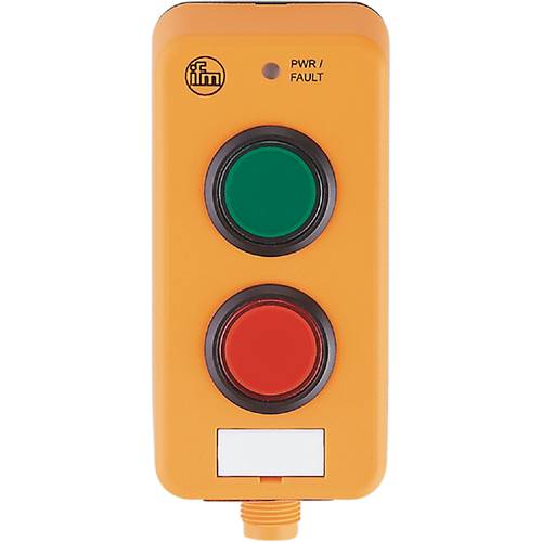 ifm Electronic AC2398 AC2398 Leuchtdruckschalter 1 St.
