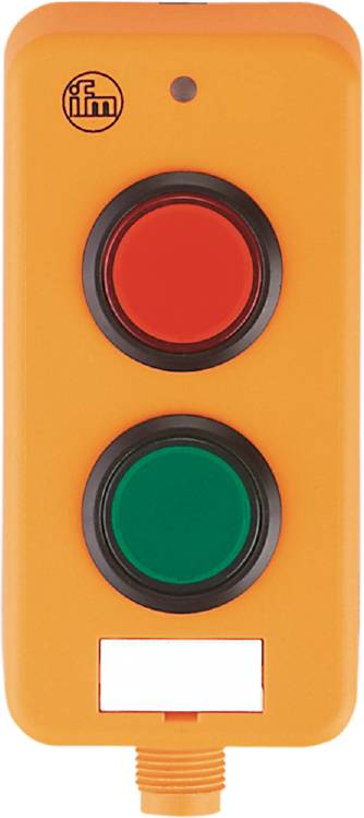 ifm Electronic AC2388 AC2388 Leuchtdruckschalter 1 St.