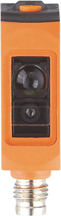 ifm Electronic Reflex-Lichttaster O6H708 O6H708 1 St.