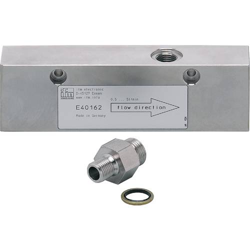 ifm Electronic E40162 Adapter E40162 1 St.