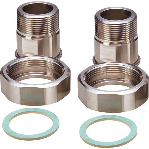 ifm Electronic E40230 Adapter E40230 2 St.