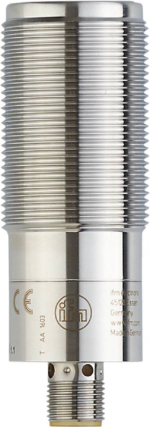 ifm Electronic OID254 Optische afstandssensor 1 stuk(s) Bereik max. (in het vrije veld): 2 m afbeelding