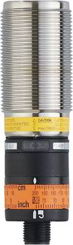 ifm Electronic OID202 optischer Abstandssensor 1 St.  Reichweite max. (im Freifeld): 2 m