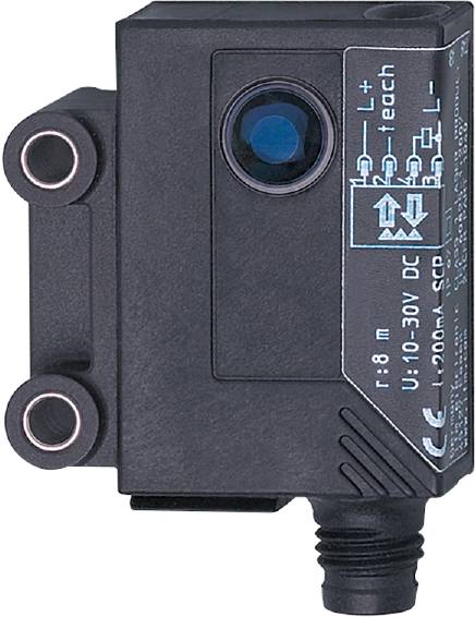 ifm Electronic Reflex-Lichtschranke OJ5114 OJ5114 1 St.