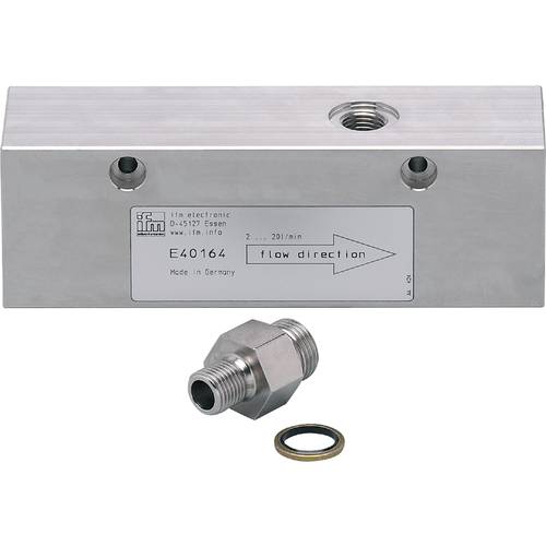 ifm Electronic E40164 Adapter E40164 1 St.