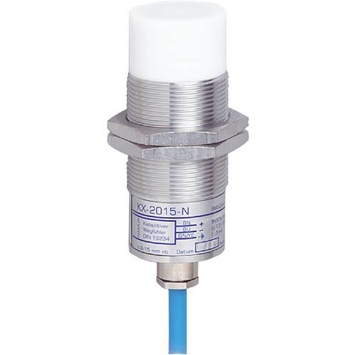 ifm Electronic Kapazitiver Sensor KX5001 KX5001 NAMUR