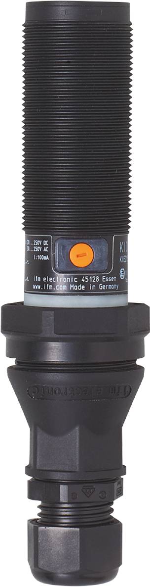 ifm Electronic Kapazitiver Sensor KI000A KI000A M30