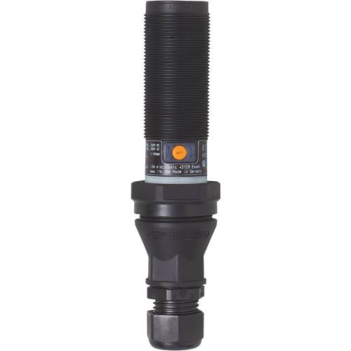 ifm Electronic Kapazitiver Sensor KI000A KI000A M30