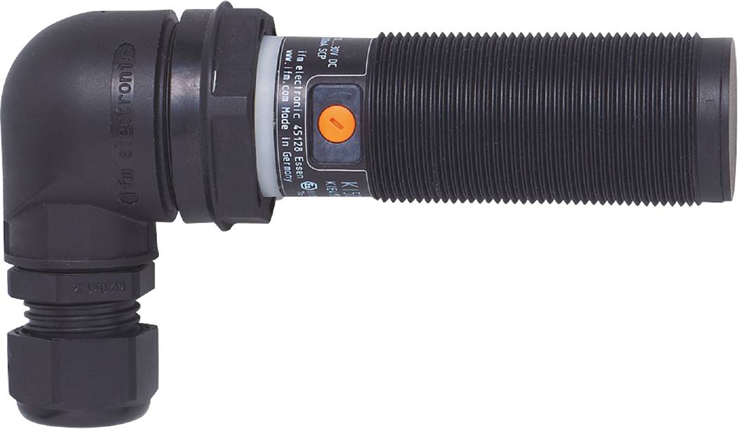 ifm Electronic Kapazitiver Sensor KI001A KI001A M30