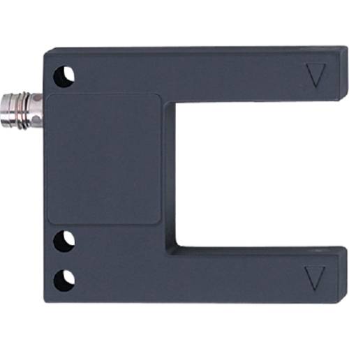 ifm Electronic Gabel-Lichtschranke OPU202 OPU202 1 St.