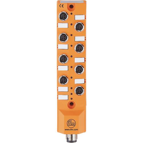 Thumbnail - ifm Electronic AC2490 AC2490 I/O-Modul Anzahl digitale Ausgänge: 4