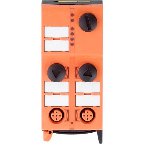 Thumbnail - ifm Electronic AC5225 AC5225 Eingangsmodul M12-Stecker
