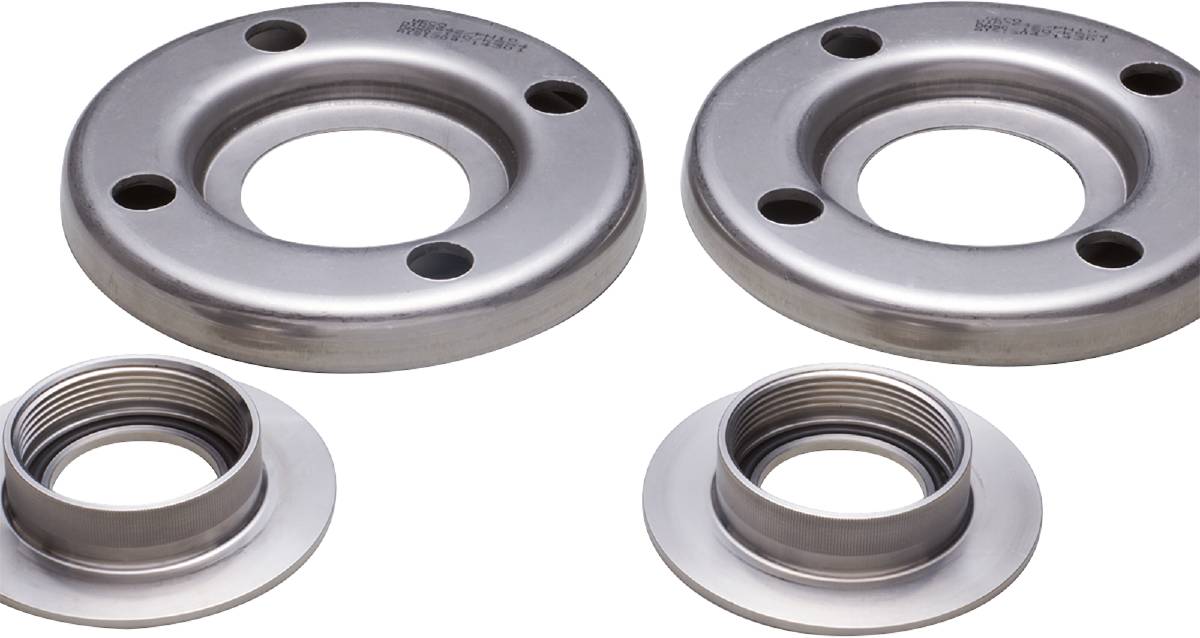 ifm Electronic E40240 Adapter E40240 2 St.