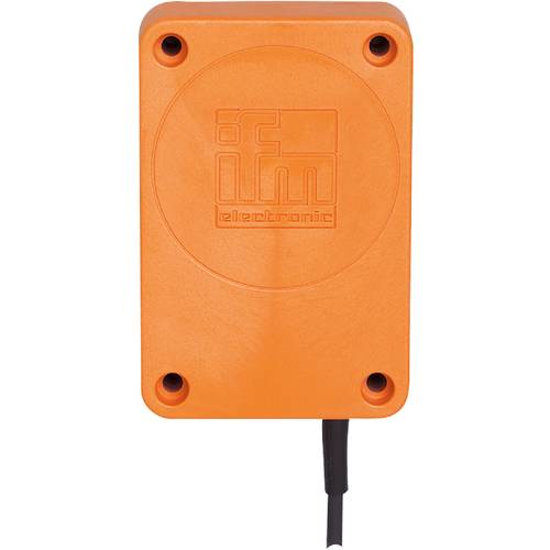 Thumbnail - ifm Electronic Induktiver Sensor PNP ID5033