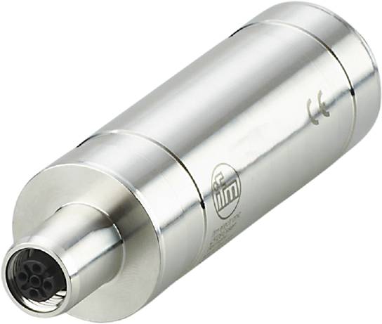 ifm Electronic E30444 E30444 Repeater M12-Stecker