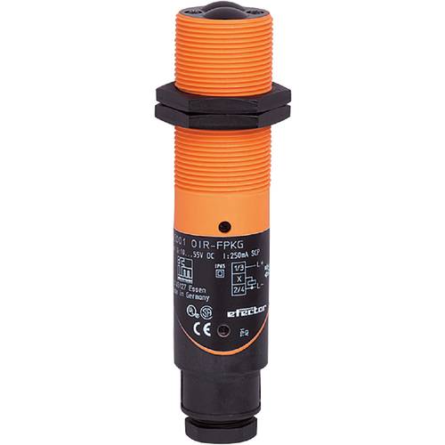 Thumbnail - ifm Electronic Reflex-Lichttaster OI0002 OI0002 1 St.