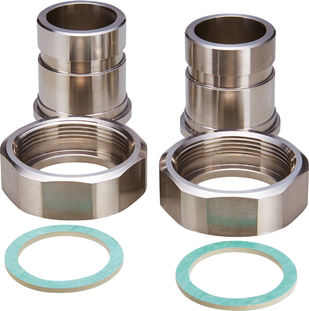 ifm Electronic E40227 Adapter E40227 2 St.