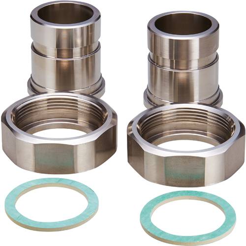 ifm Electronic E40227 Adapter E40227 2 St.