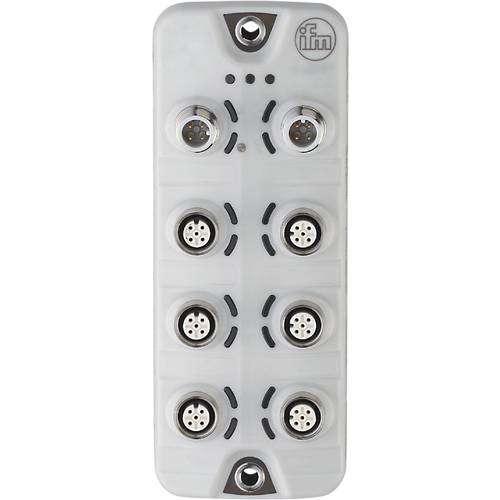 ifm Electronic AL2230 AL2230 Ausgangsmodul M12-Stecker Anzahl digitale Ausgänge: 12