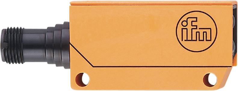 ifm Electronic Reflex-Lichttaster OU5034 OU5034 1 St.