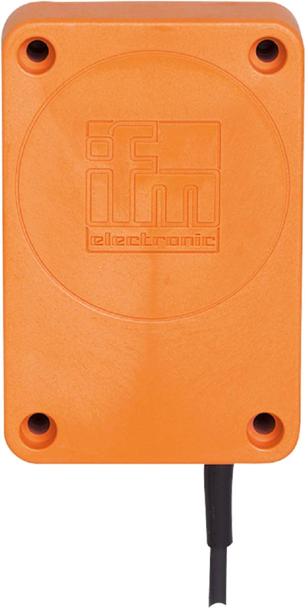 ifm Electronic Sensor Kapazitiv KD5022 KD5022 nicht bündig PNP (L x B x H) 120 x 80 x 30 mm