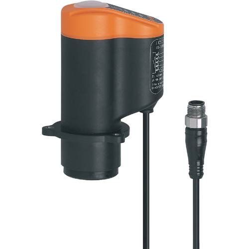 ifm Electronic Ventilhubsensor IX5010 18 - 36 V/DC 3 Schließer 1 St.