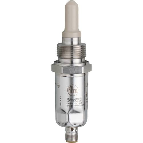 ifm Electronic Elektronischer Füllstandsensor LMT292 LMT292 Betriebsspannung (Bereich): 18 - 30 V/DC 1 St.