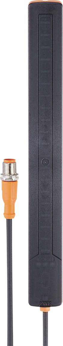 ifm Electronic Elektronischer Füllstandsensor KQ1001 KQ1001 Betriebsspannung (Bereich): 10 - 30 V/DC 1 St.