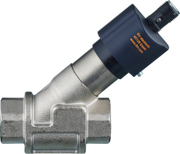 ifm Electronic Strömungswächter SBY321 SBY321 Betriebsspannung (Bereich): 10 - 30 V/DC  1 St.