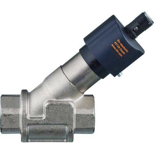 ifm Electronic Strömungswächter SBY321 SBY321 Betriebsspannung (Bereich): 10 - 30 V/DC 1 St.