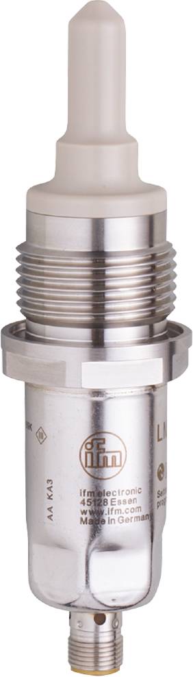 ifm Electronic Elektronischer Füllstandsensor LMT392 LMT392 Betriebsspannung (Bereich): 18 - 30 V/DC 1 St.