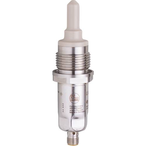 ifm Electronic Elektronischer Füllstandsensor LMT392 LMT392 Betriebsspannung (Bereich): 18 - 30 V/DC 1 St.