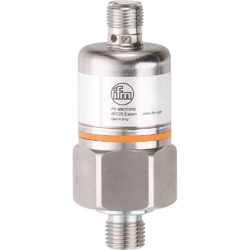 Thumbnail - ifm Electronic Drucksensor 1 St. PP7523 0 MPa bis 6 MPa M12 1 Öffner, 1 Schließer
